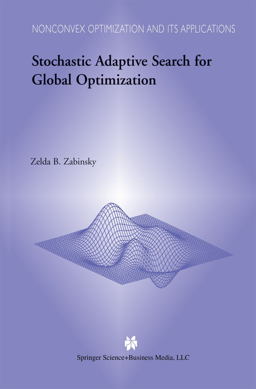 Nonconvex Optimization and Its Applications