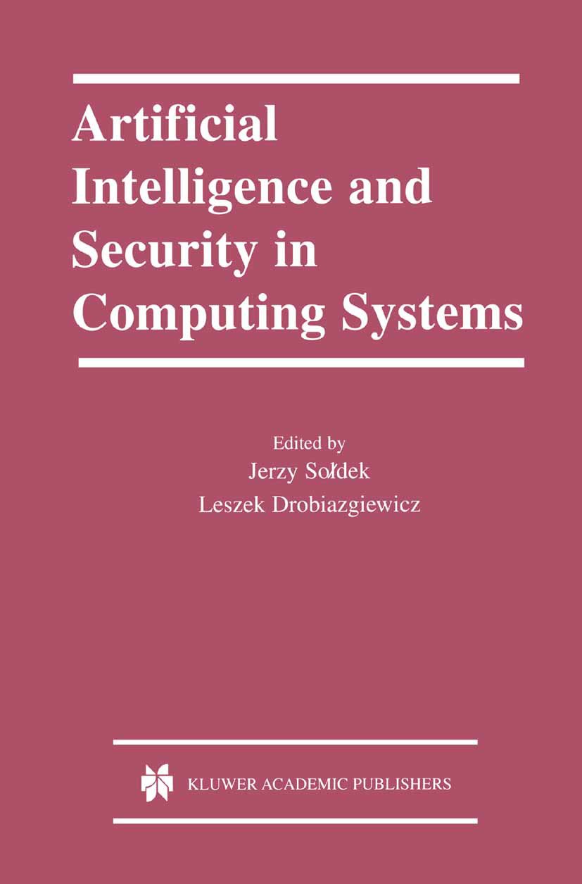 The Springer International Series in Engineering and Computer Science