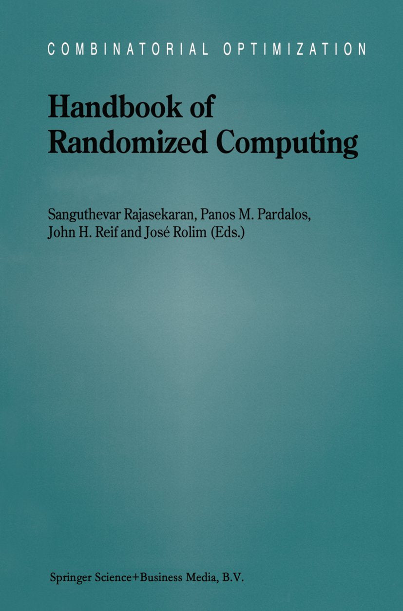 Combinatorial Optimization