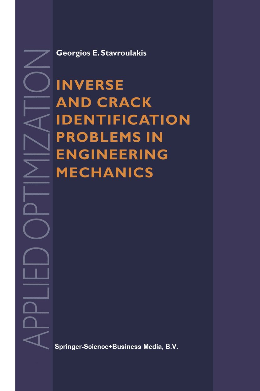Applied Optimization