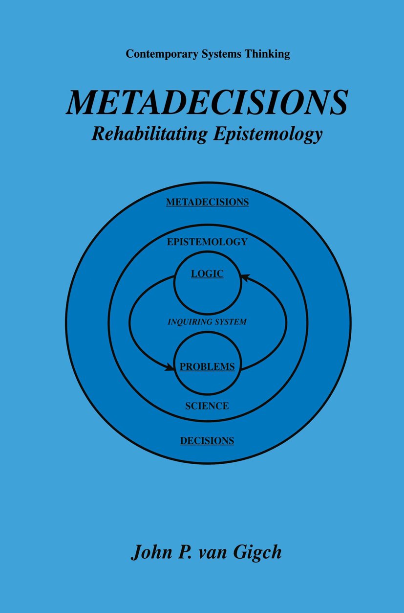 Contemporary Systems Thinking