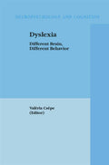 Neuropsychology and Cognition