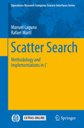 Operations Research/Computer Science Interfaces Series