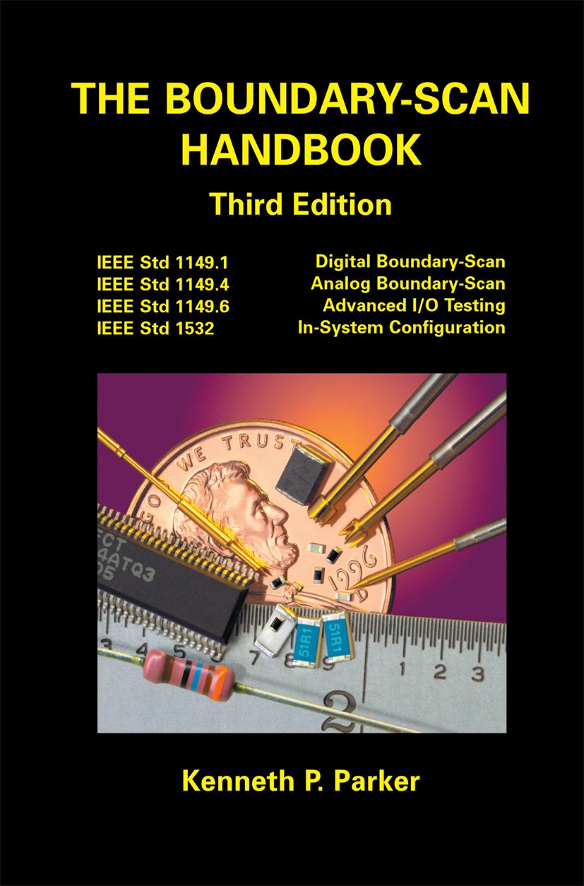 The Boundary — Scan Handbook