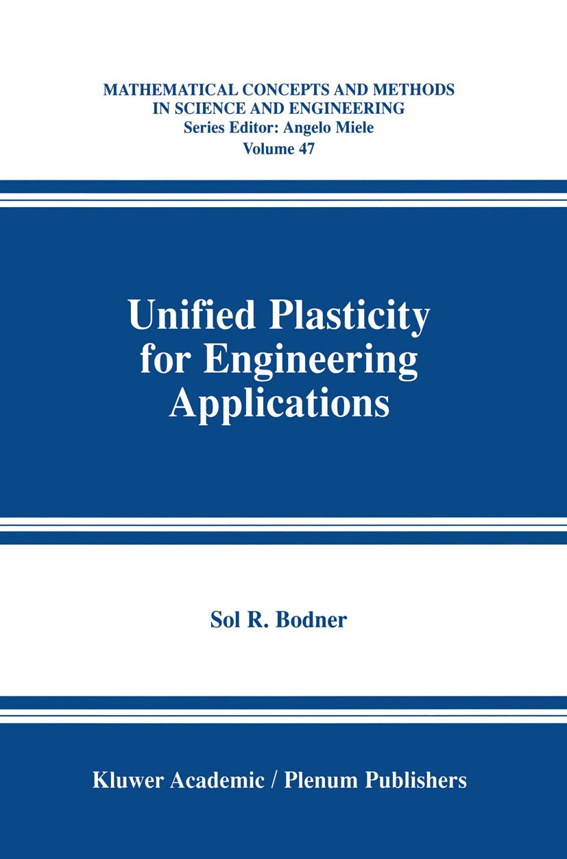 Mathematical Concepts and Methods in Science and Engineering