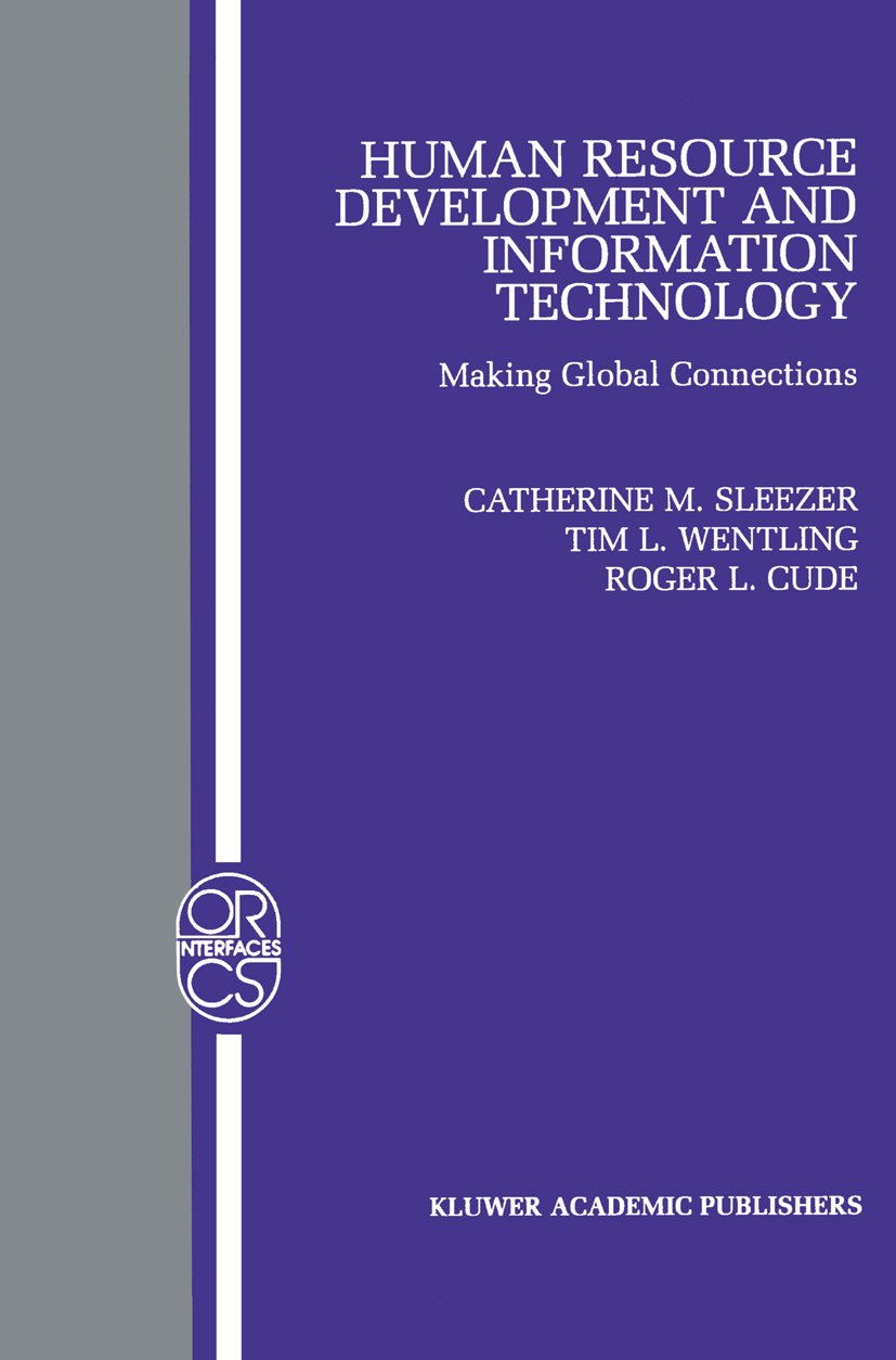 Operations Research/Computer Science Interfaces Series