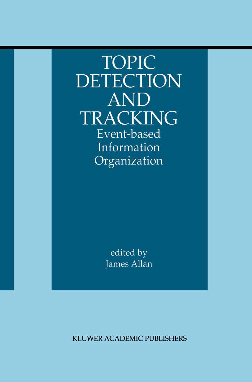 The Information Retrieval Series