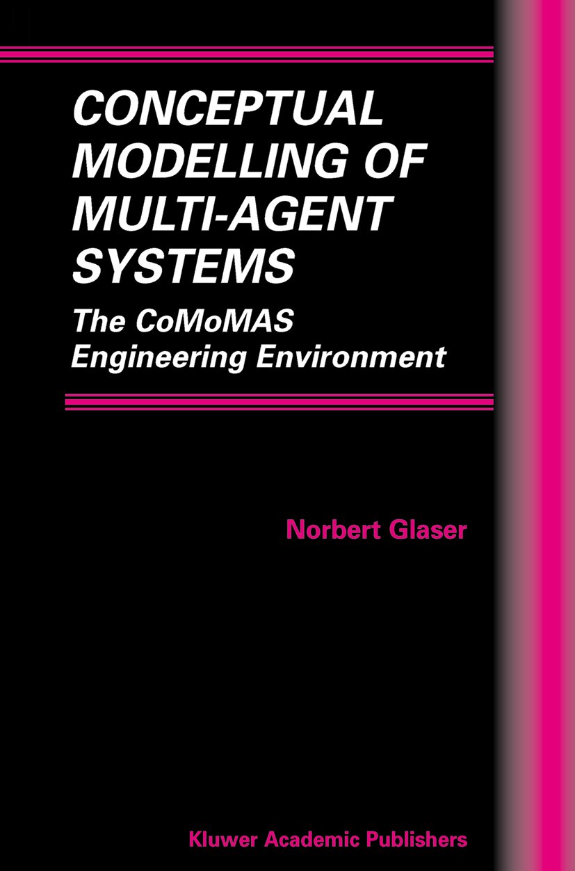 Multiagent Systems, Artificial Societies, and Simulated Organizations