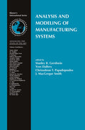 International Series in Operations Research & Management Science