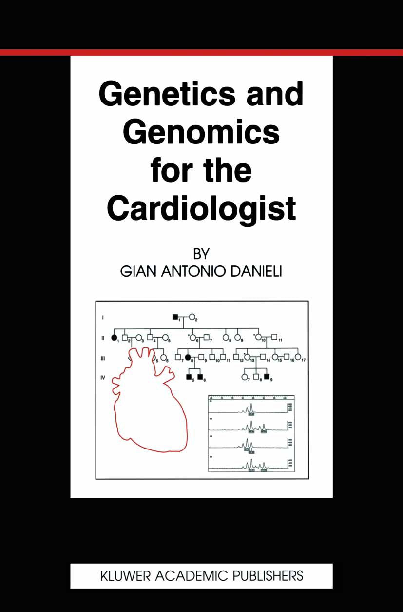 Basic Science for the Cardiologist