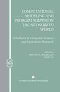 Operations Research/Computer Science Interfaces Series