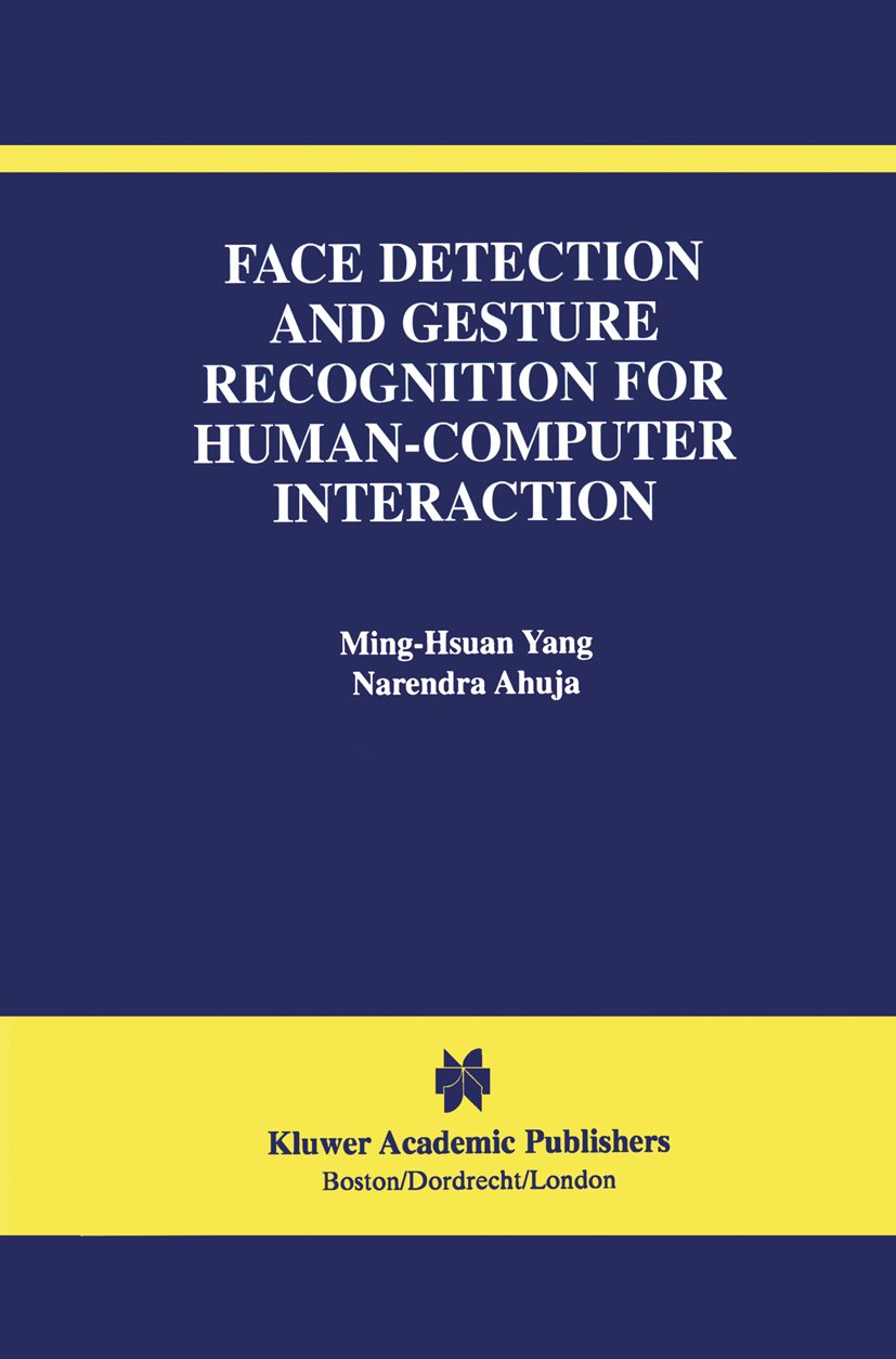 The International Series in Video Computing