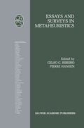 Operations Research/Computer Science Interfaces Series