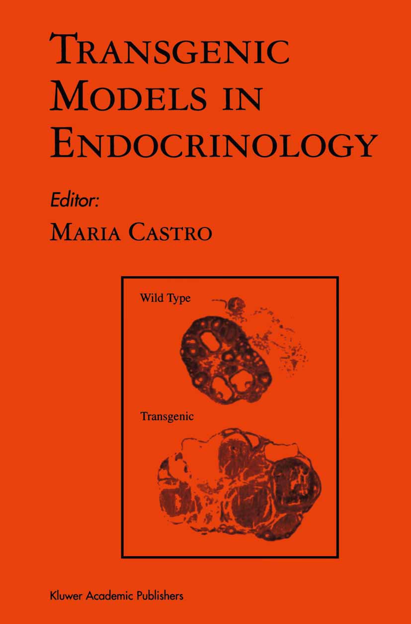 Transgenic Models in Endocrinology
