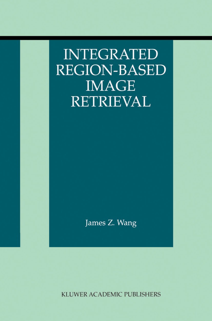 The Information Retrieval Series