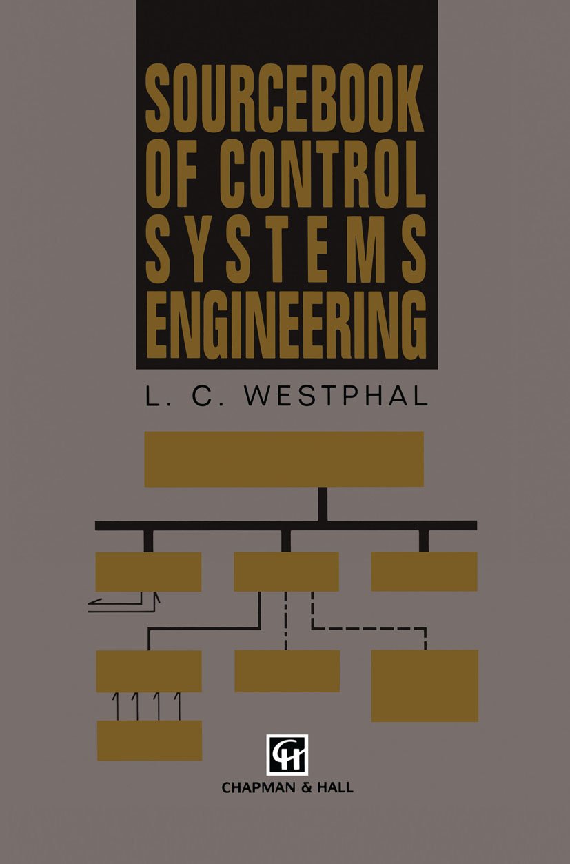 Sourcebook Of Control Systems Engineering
