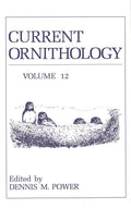 Current Ornithology