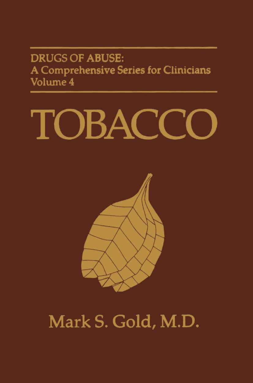 Drugs of Abuse: A Comprehensive Series for Clinicians