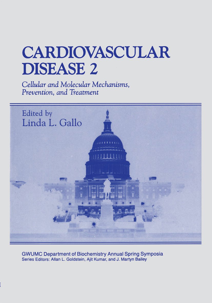 Cardiovascular Disease