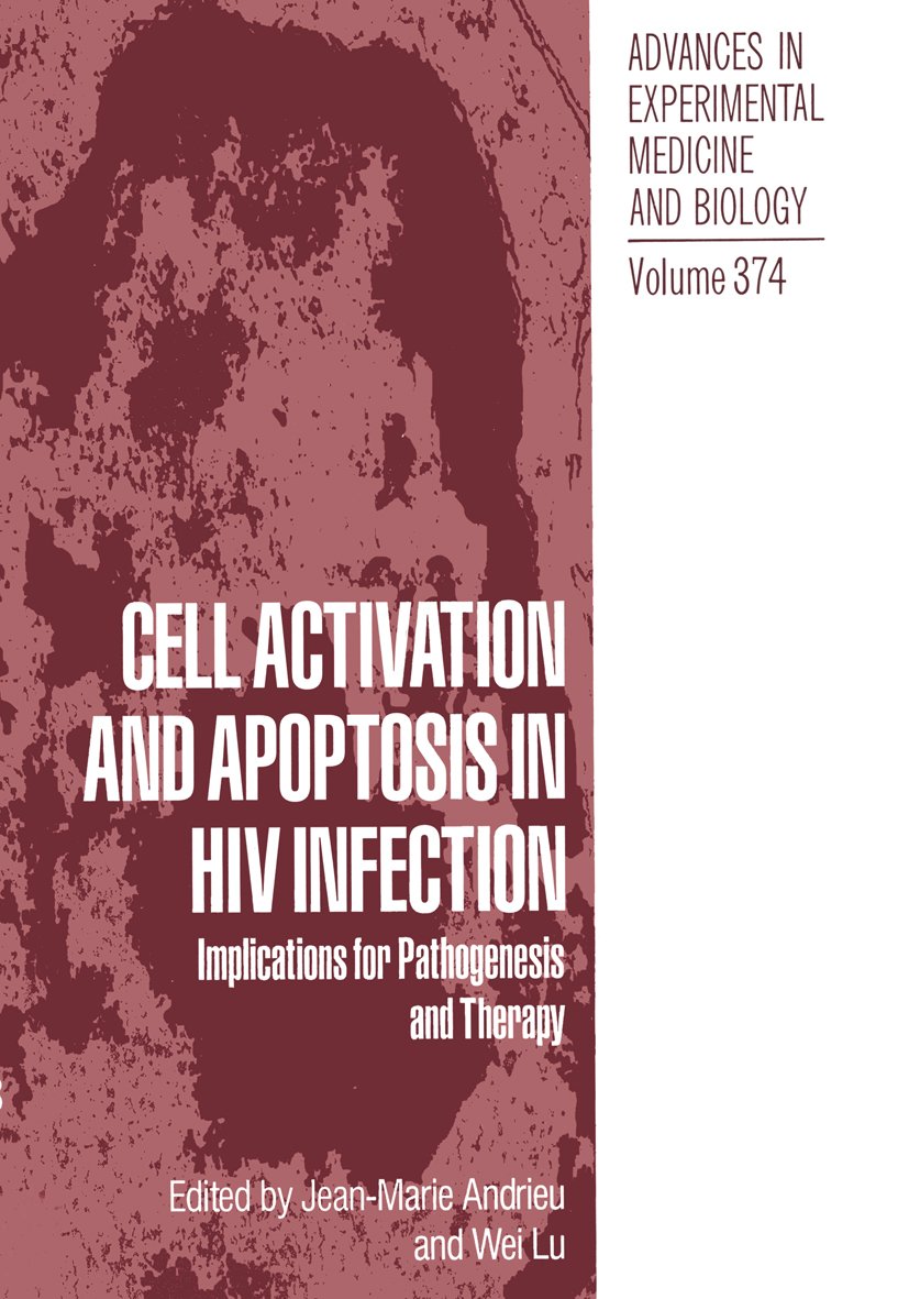 Advances in Experimental Medicine and Biology