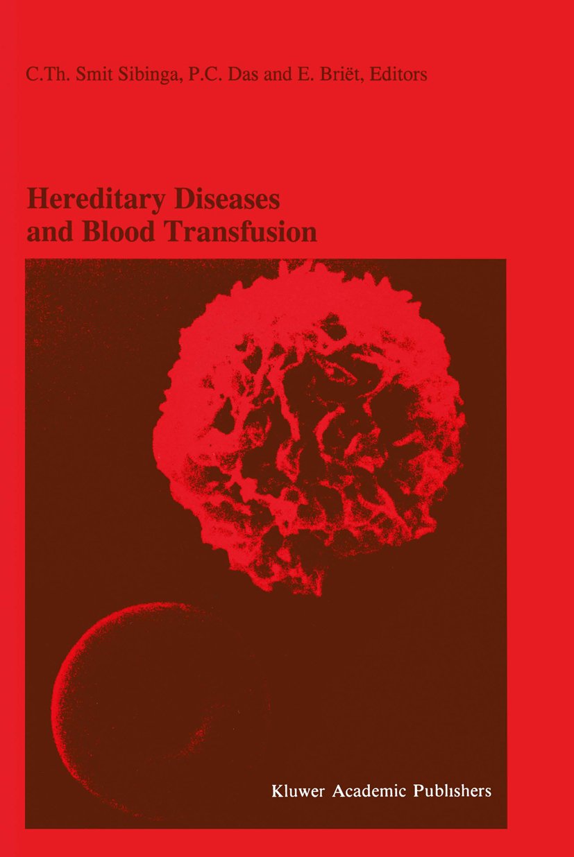 Developments in Hematology and Immunology