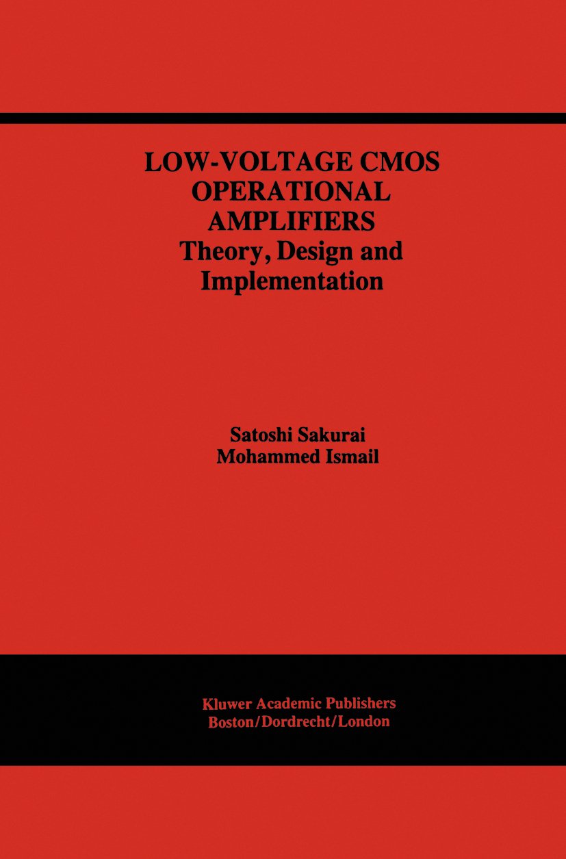 The Springer International Series in Engineering and Computer Science