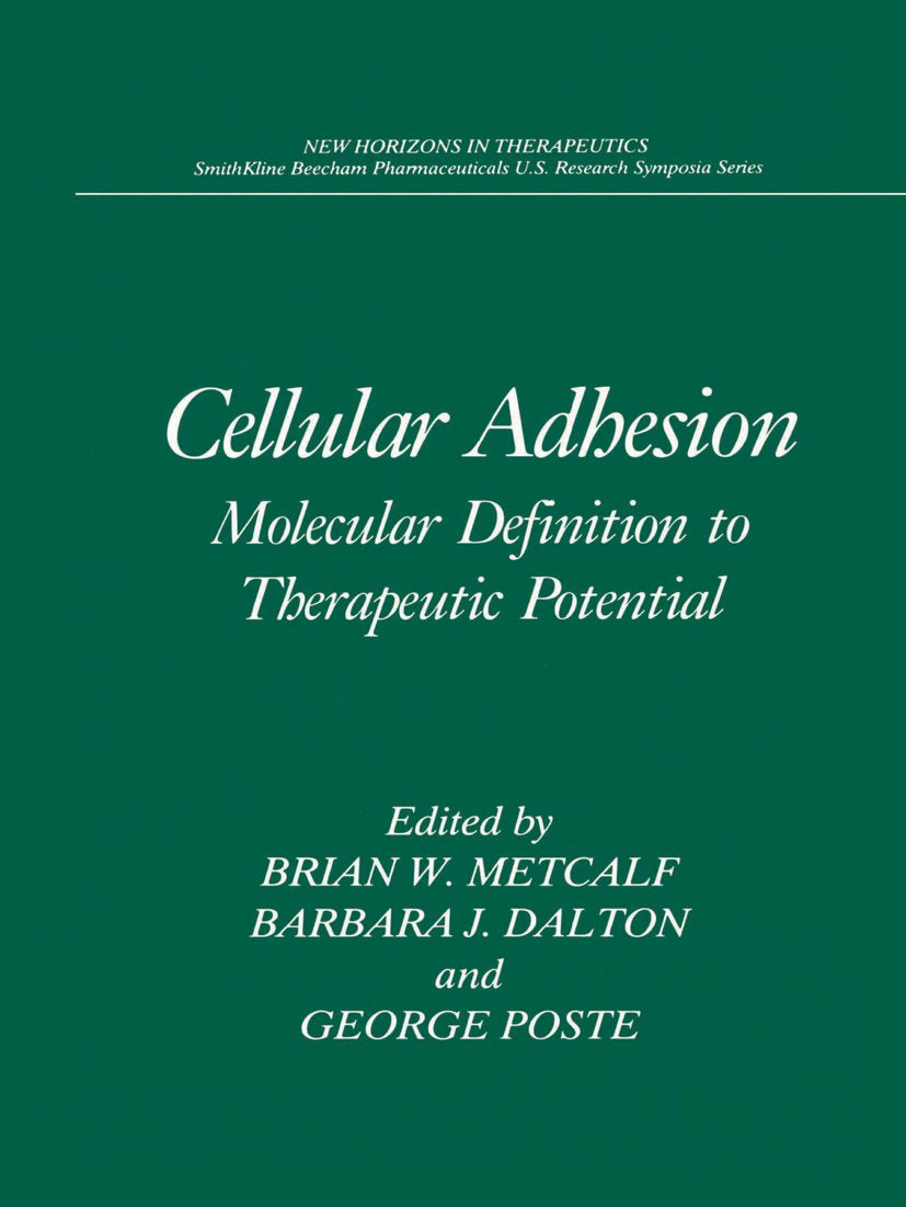 New Horizons in Therapeutics