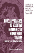 Advances in Experimental Medicine and Biology
