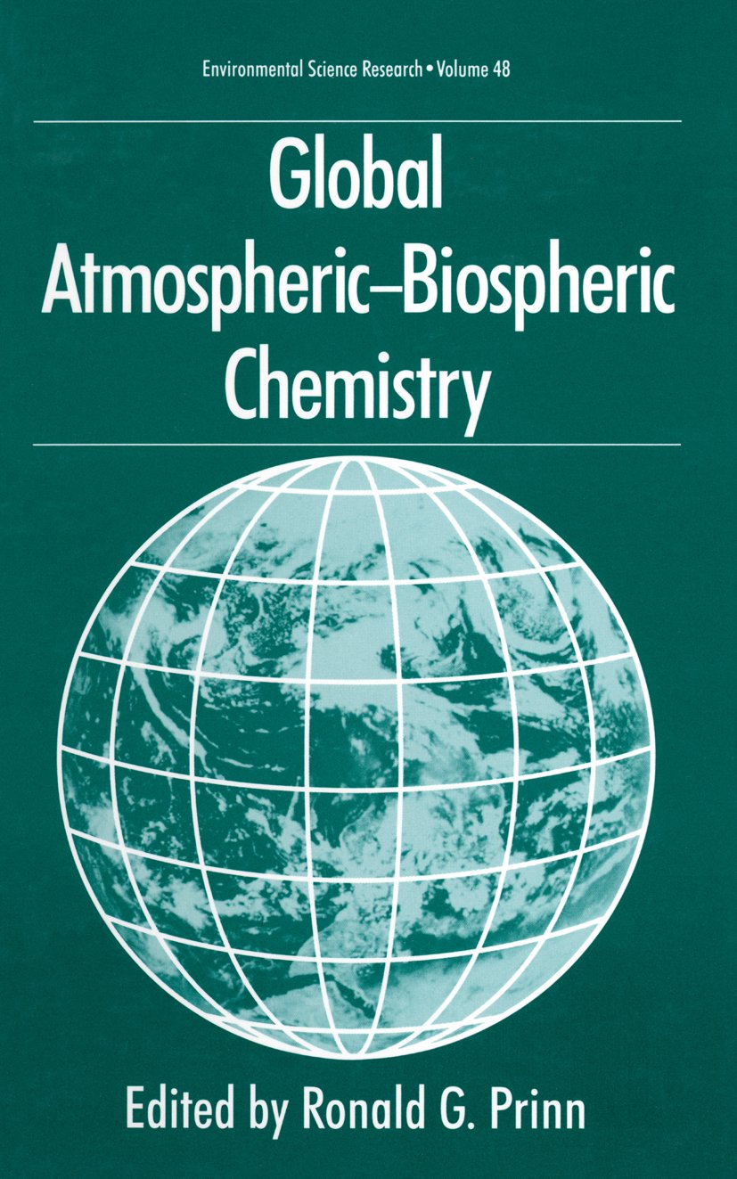 Environmental Science Research
