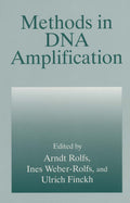 Methods in DNA Amplification