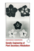 Recent Advances in Phytochemistry