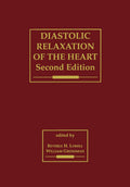 Diastolic Relaxation of the Heart