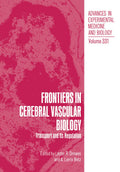 Advances in Experimental Medicine and Biology