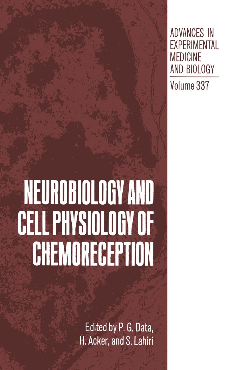 Advances in Experimental Medicine and Biology