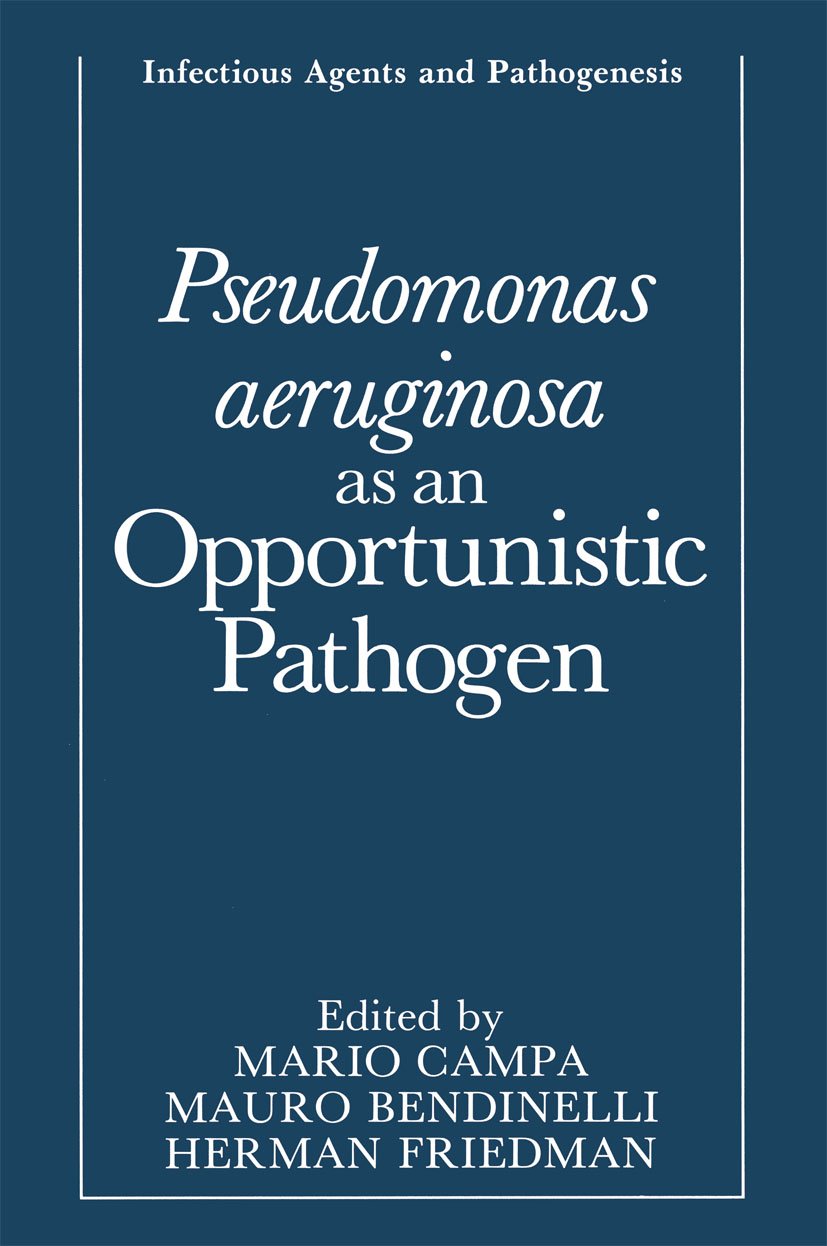 Infectious Agents and Pathogenesis