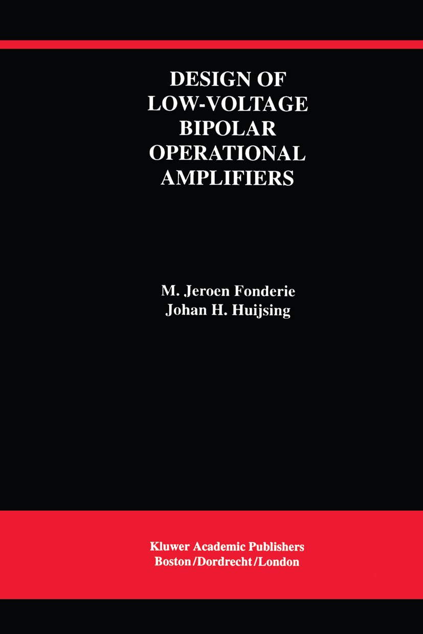 The Springer International Series in Engineering and Computer Science