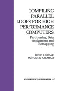 The Springer International Series in Engineering and Computer Science