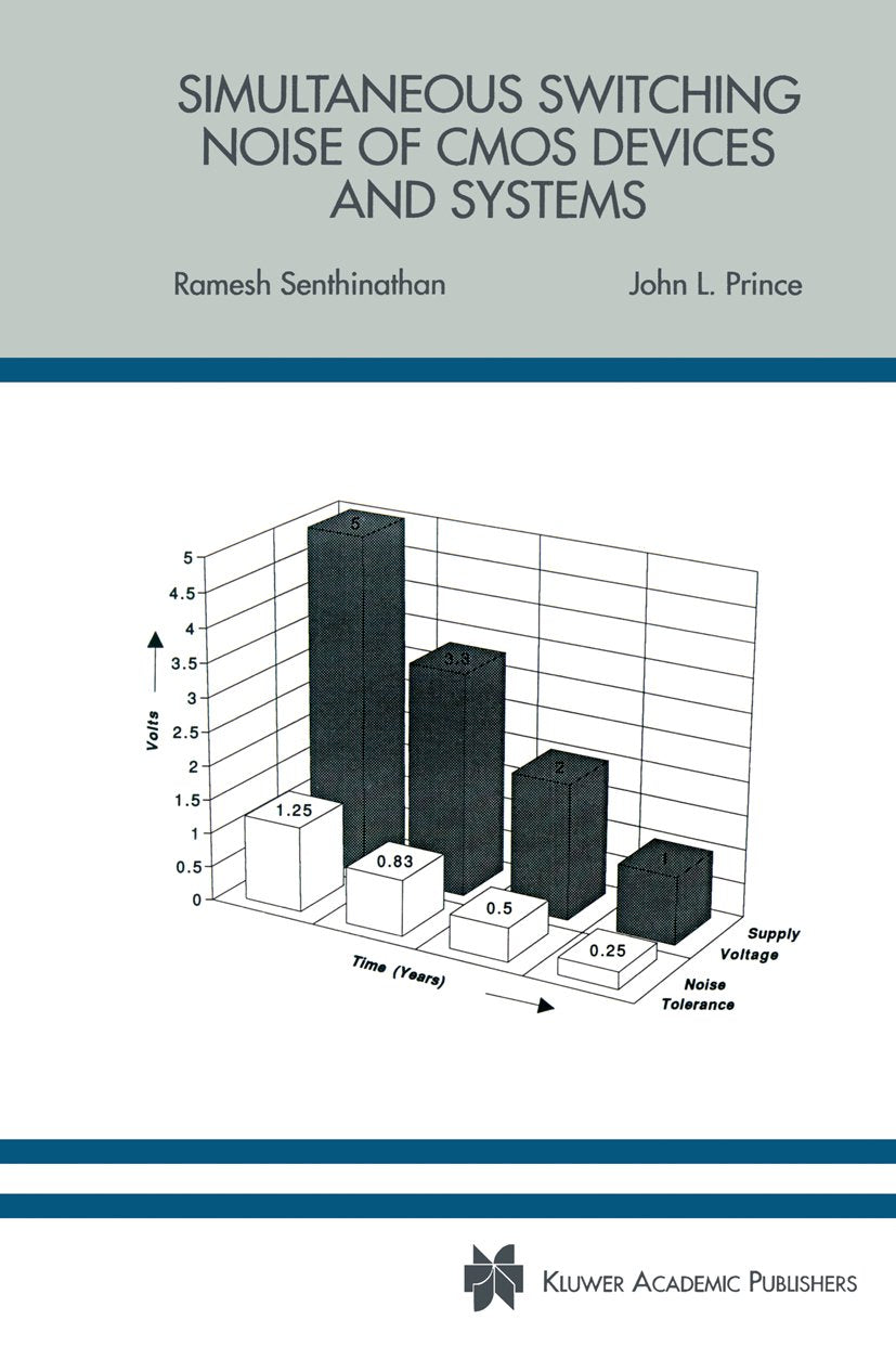 The Springer International Series in Engineering and Computer Science
