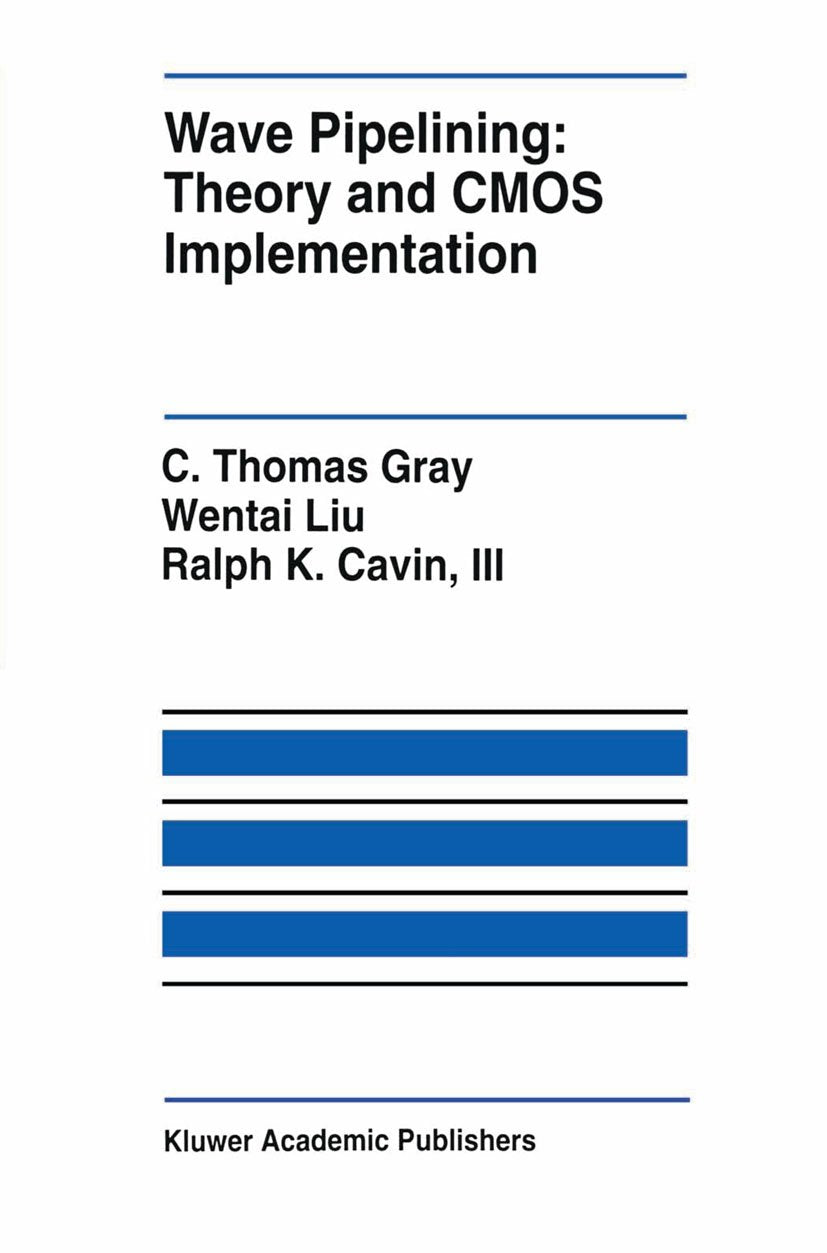The Springer International Series in Engineering and Computer Science