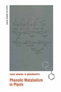 Recent Advances in Phytochemistry