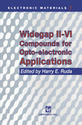 Electronic Materials Series