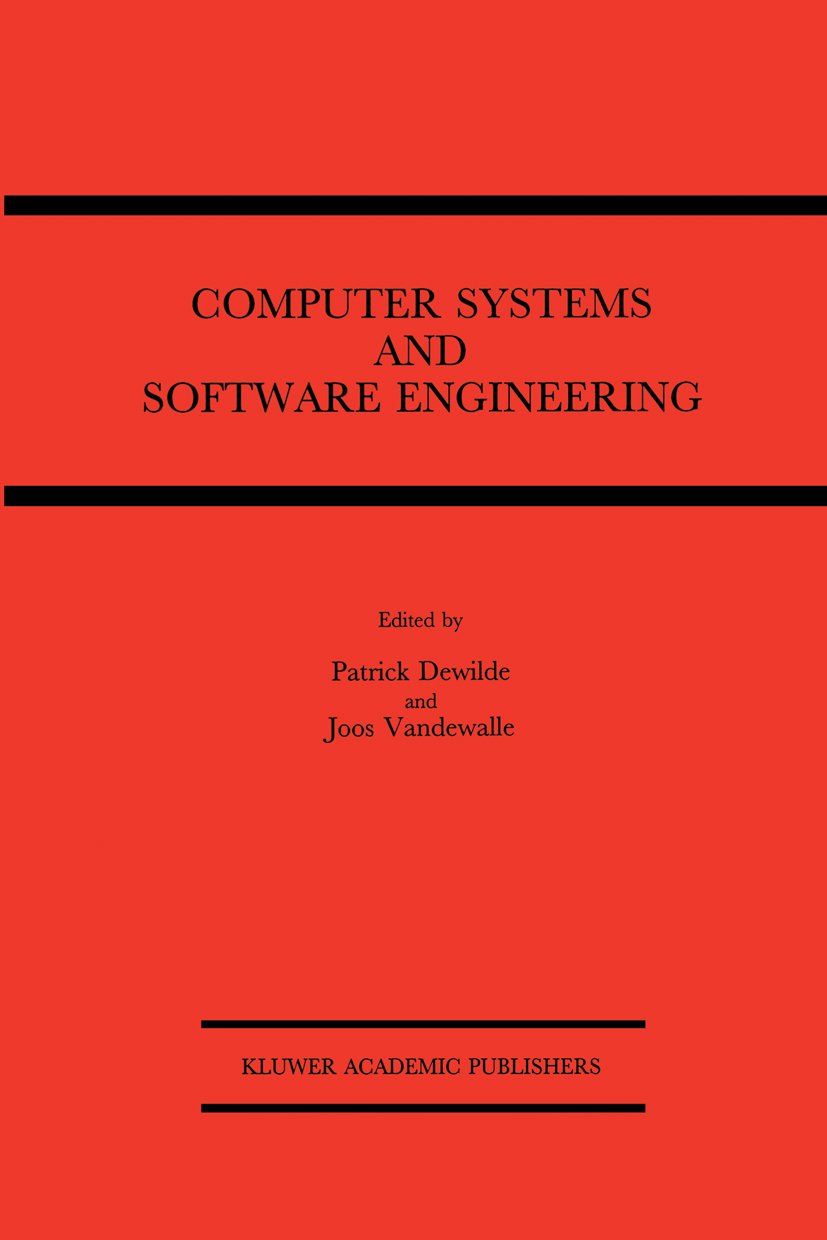 Computer Systems and Software Engineering