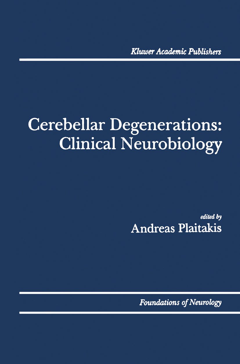 Foundations of Neurology