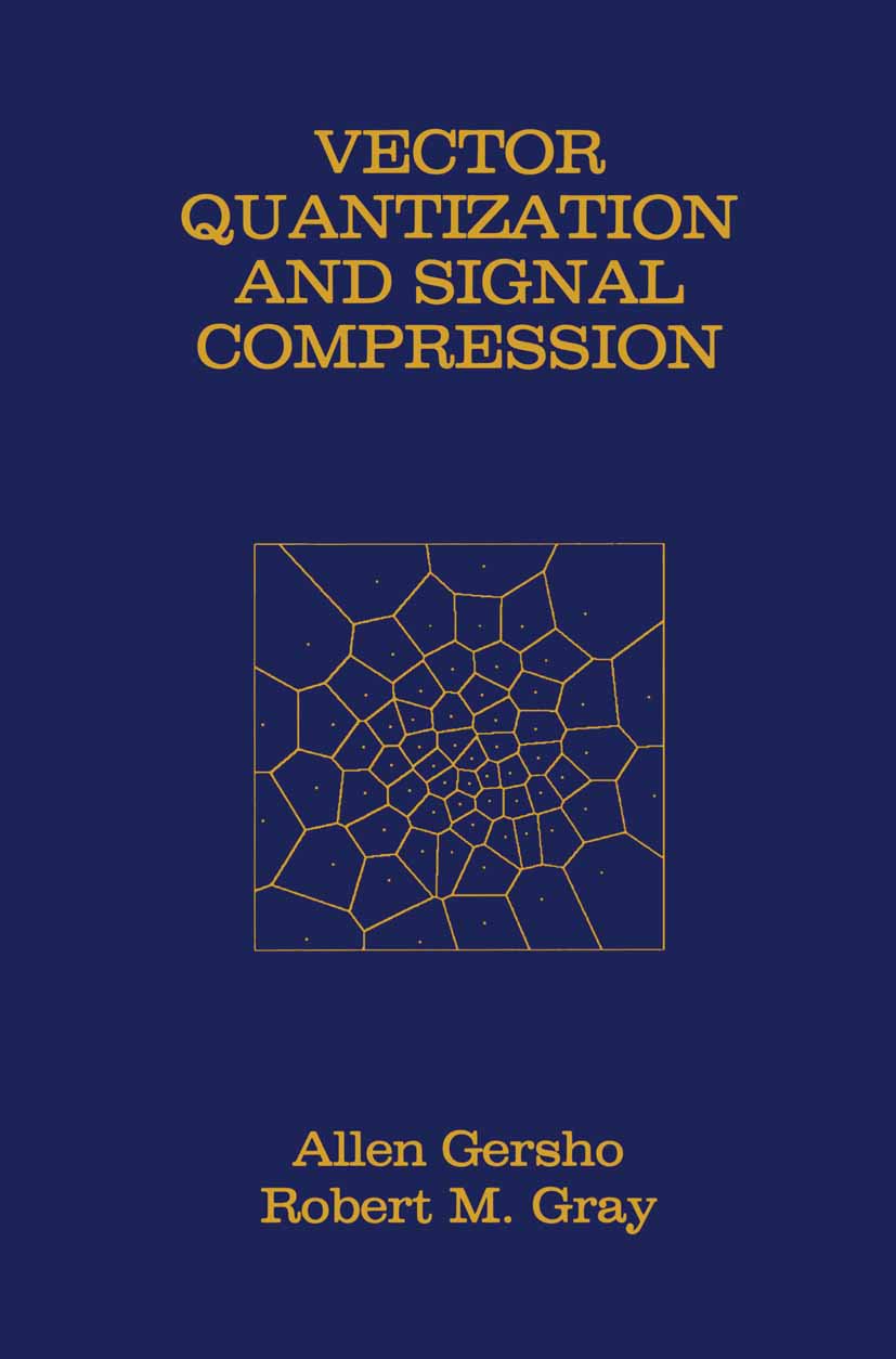 Vector Quantization and Signal Compression