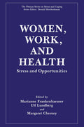 Springer Series on Stress and Coping