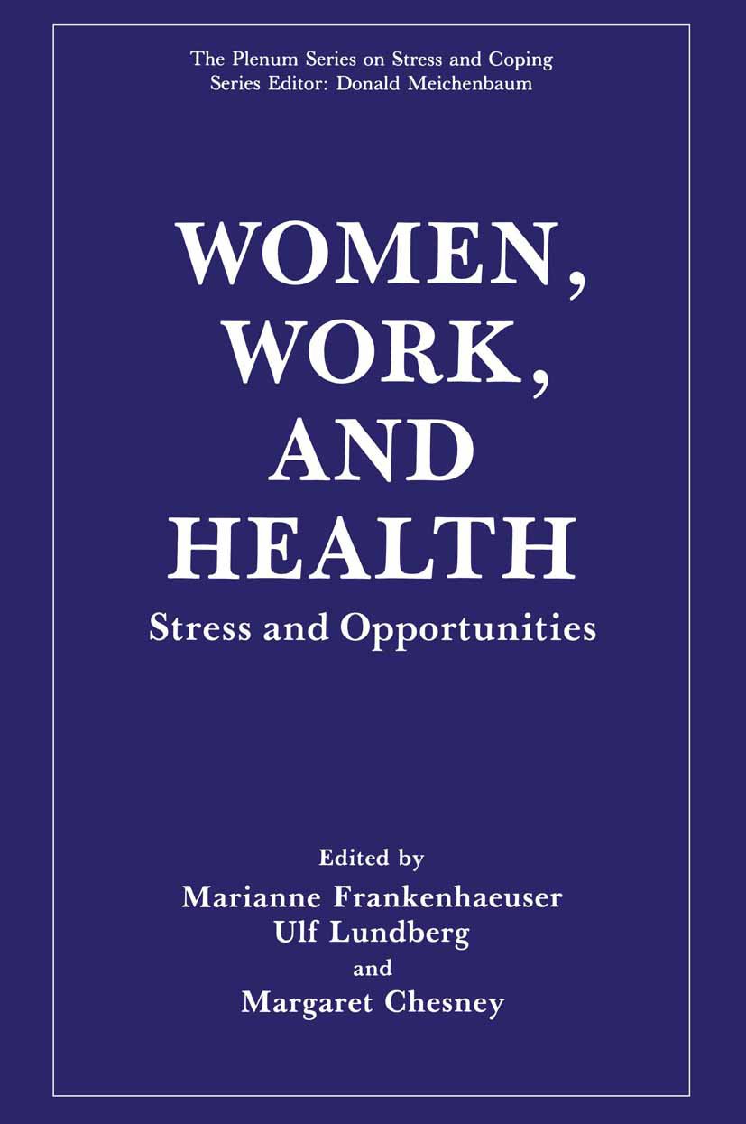 Women, Work, and Health