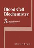 Blood Cell Biochemistry