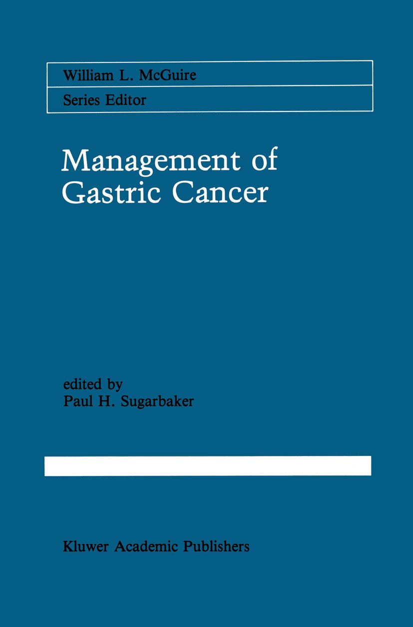 Cancer Treatment and Research