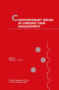 Current Management of Pain