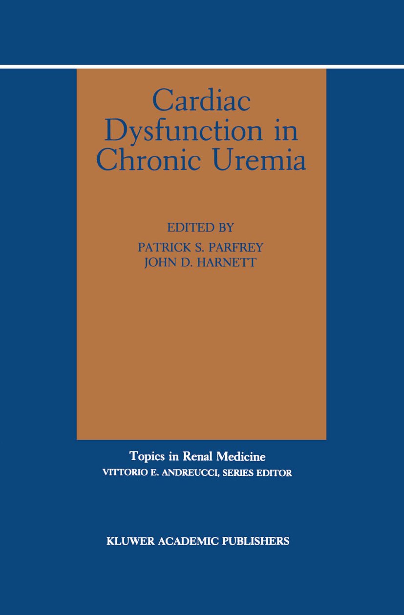 Topics in Renal Medicine
